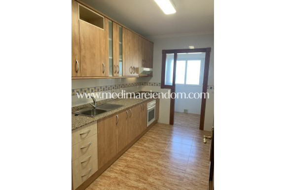 Obra Nueva - Ático - La Manga del Mar Menor - La Manga Del Mar Menor