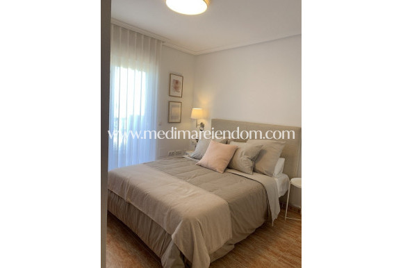 Obra Nueva - Ático - La Manga del Mar Menor - La Manga Del Mar Menor