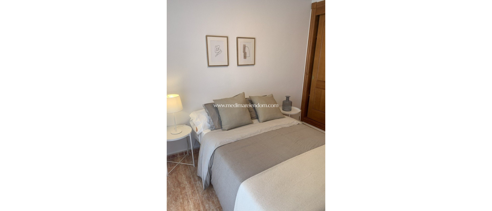 Obra Nueva - Ático - La Manga del Mar Menor - La Manga Del Mar Menor