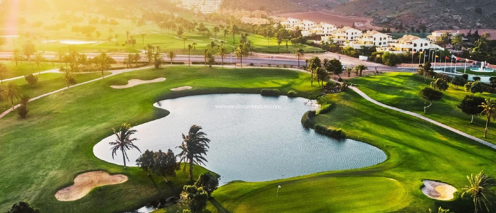 Obra Nueva - Ático - La Manga del Mar Menor - La Manga Del Mar Menor