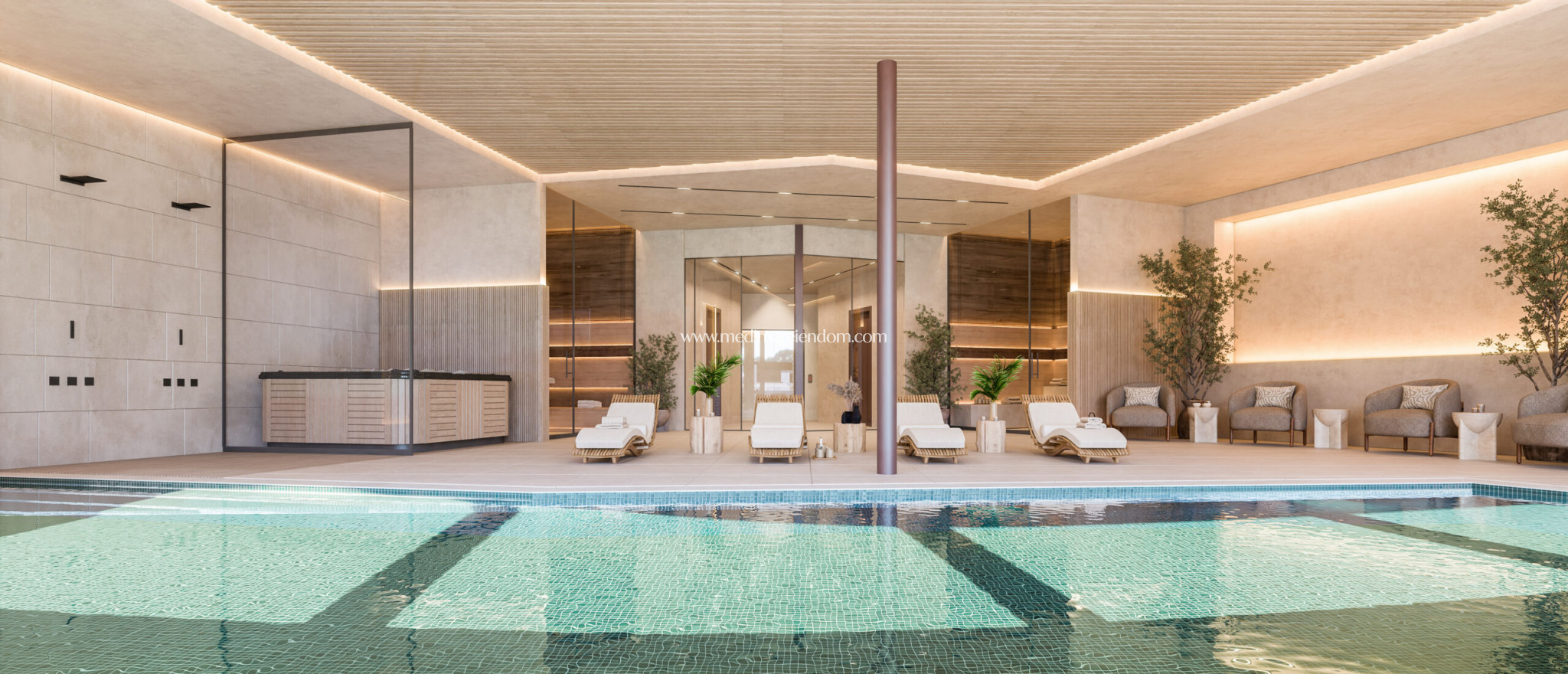 Obra Nueva - Ático - Marbella