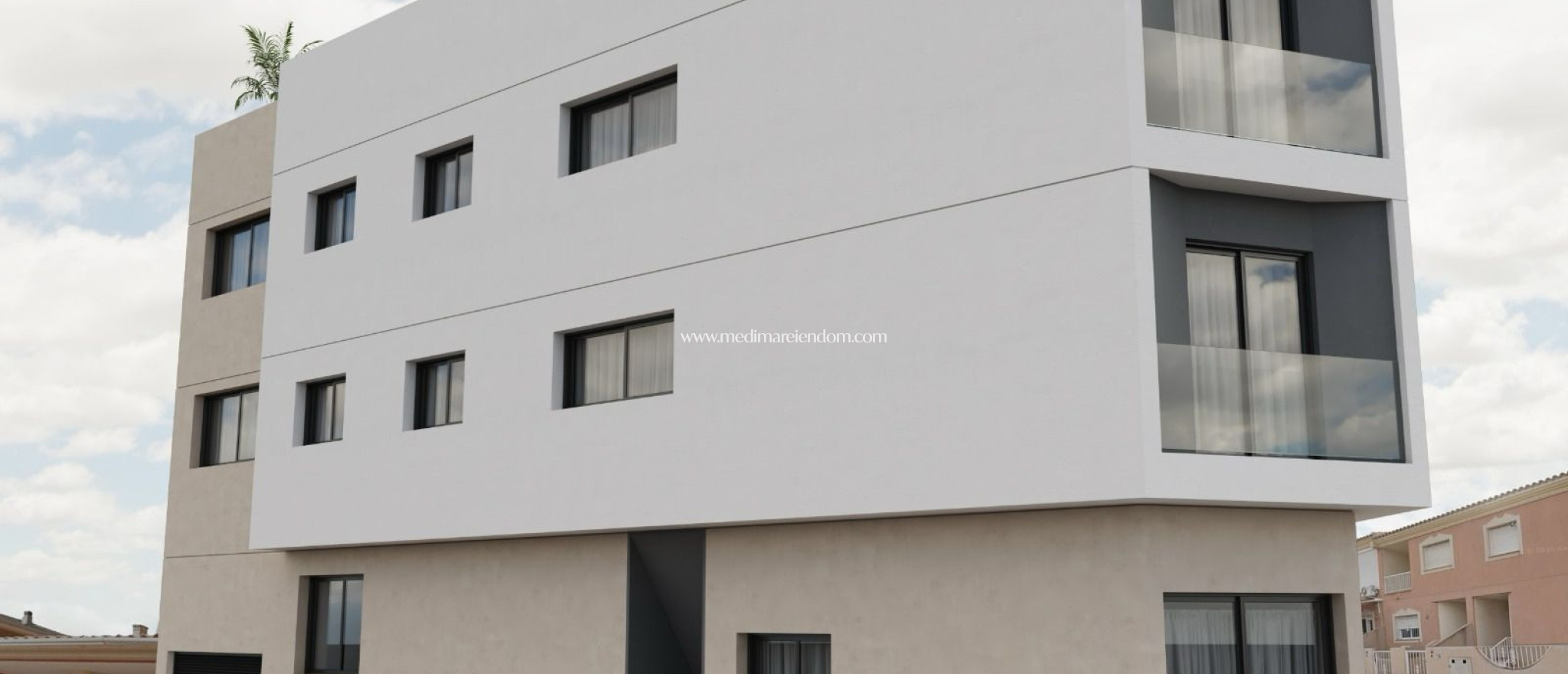 Obra Nueva - Ático - Mazarron - Mazarrón