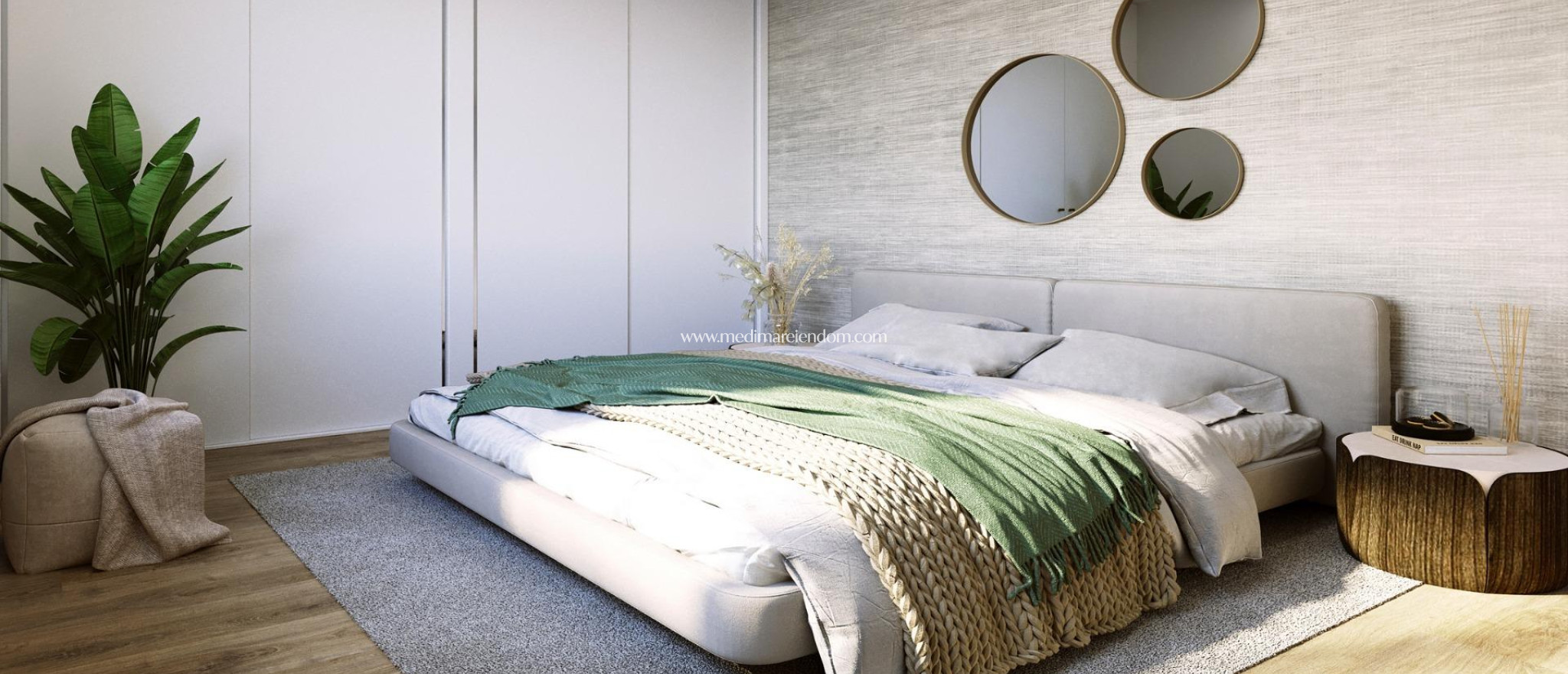 Obra Nueva - Ático - Monforte del Cid - Alenda Golf