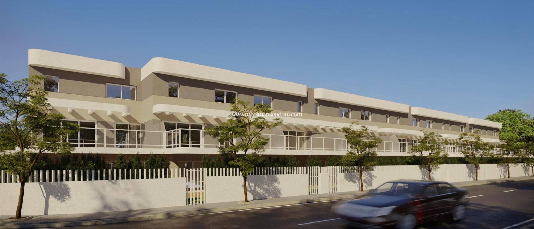 Obra Nueva - Ático - Monforte del Cid - Alenda Golf