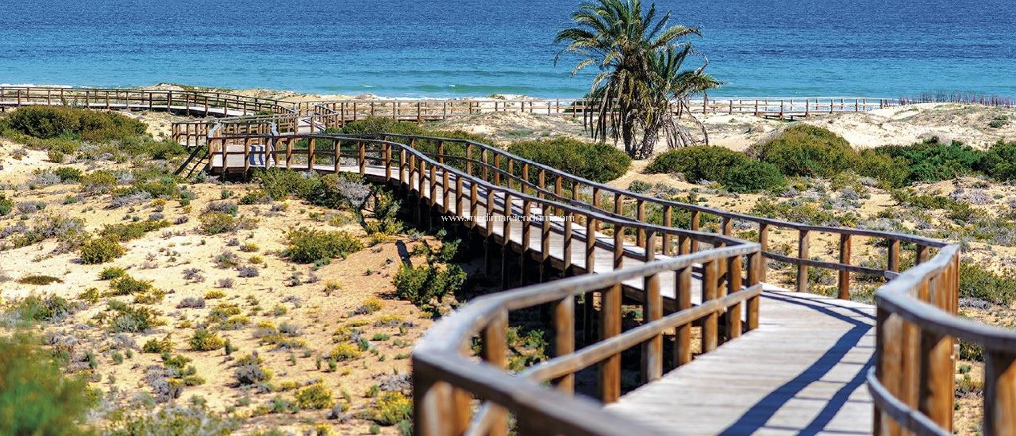 Obra Nueva - Ático - Monforte del Cid - Alenda Golf