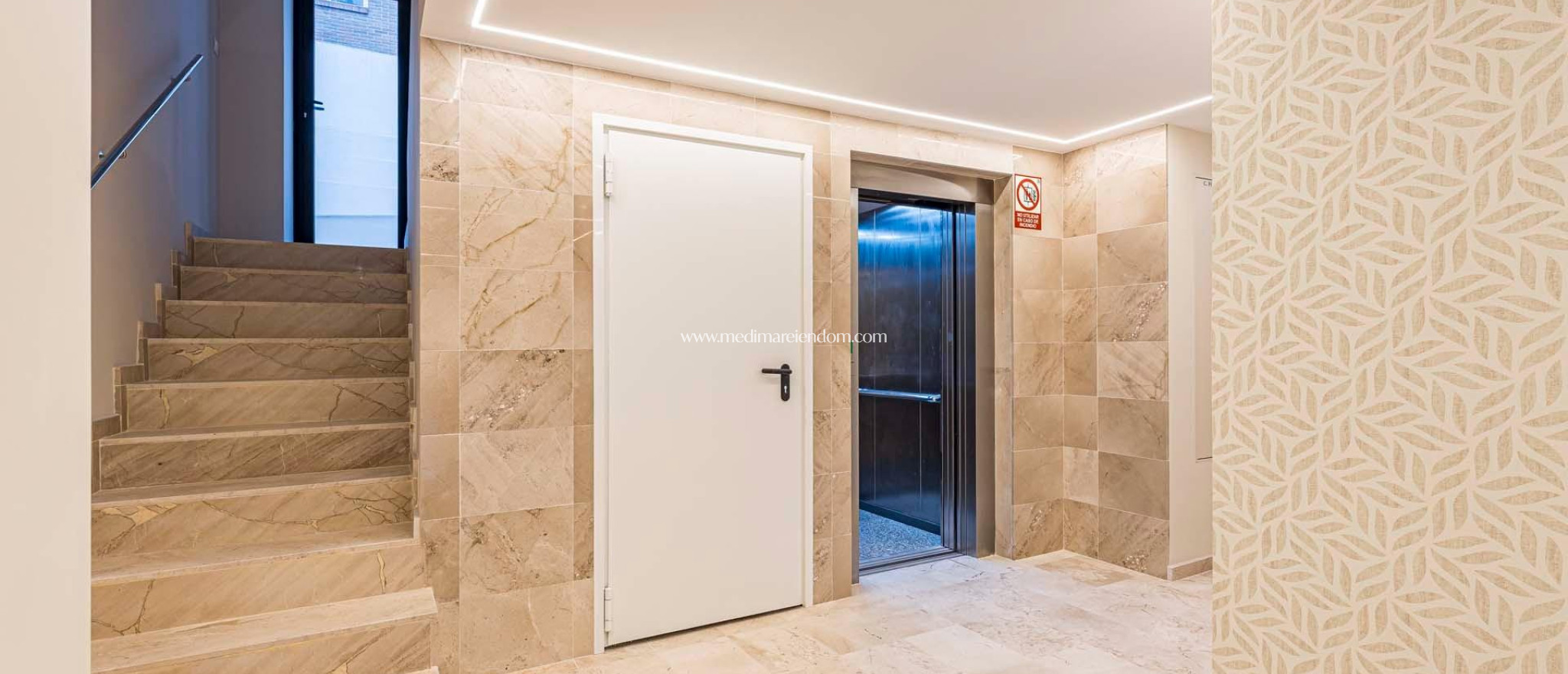 Obra Nueva - Ático - Murcia - Centro