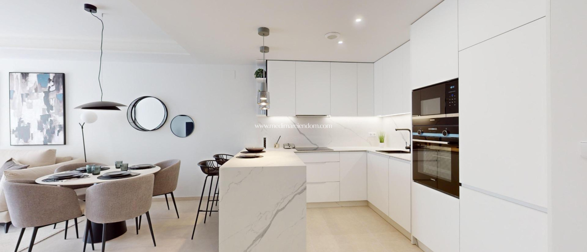 Obra Nueva - Ático - Orihuela Costa - Lomas De Cabo Roig