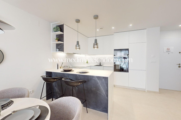 Obra Nueva - Ático - Orihuela Costa - Lomas De Cabo Roig