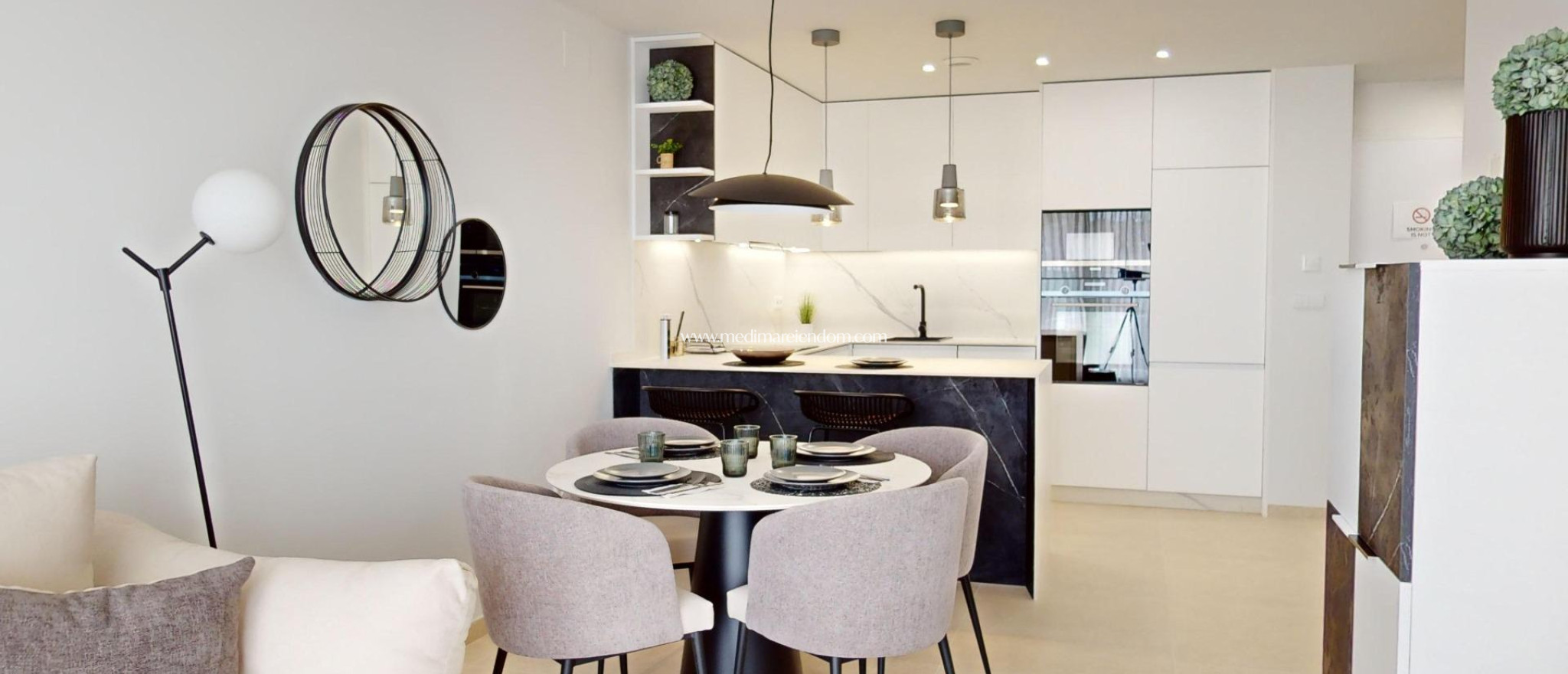 Obra Nueva - Ático - Orihuela Costa - Lomas De Cabo Roig