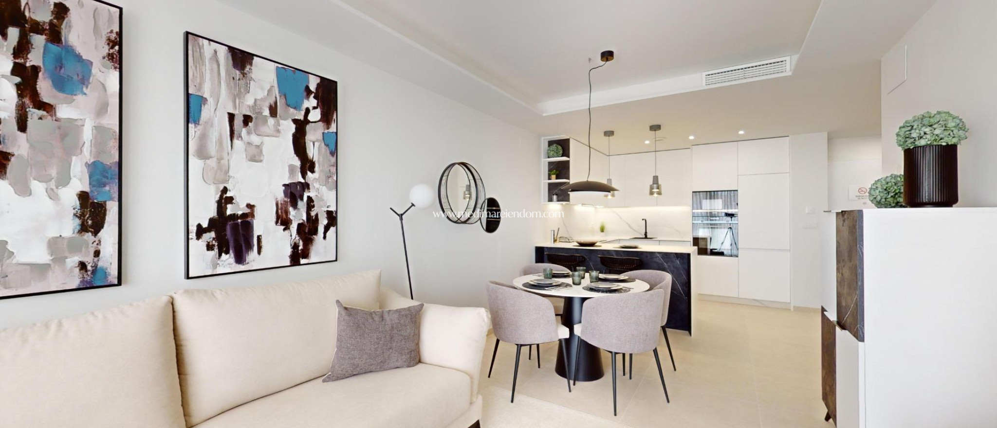 Obra Nueva - Ático - Orihuela Costa - Lomas De Cabo Roig