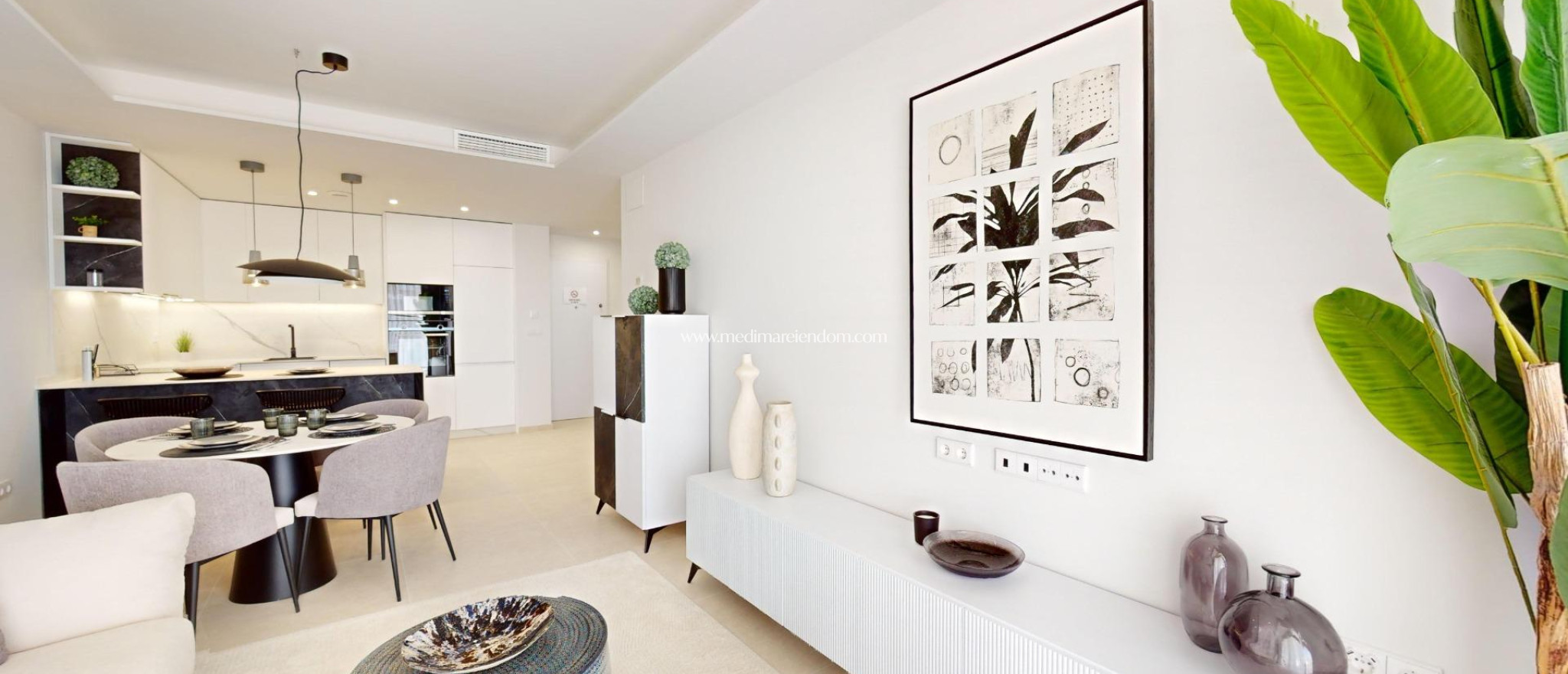 Obra Nueva - Ático - Orihuela Costa - Lomas De Cabo Roig