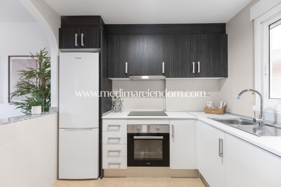 Obra Nueva - Ático - Orihuela Costa - Lomas De Cabo Roig