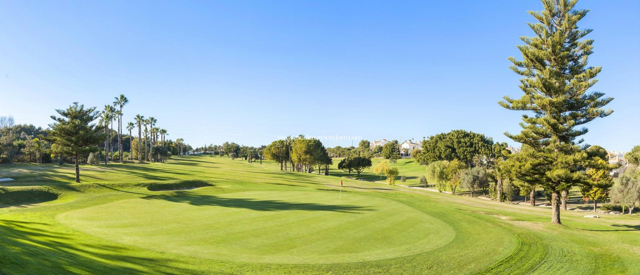 Obra Nueva - Ático - Orihuela Costa - Lomas De Campoamor-las Ramblas