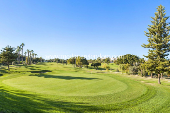 Obra Nueva - Ático - Orihuela Costa - Lomas De Campoamor-las Ramblas