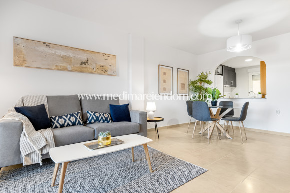 Obra Nueva - Ático - Orihuela Costa