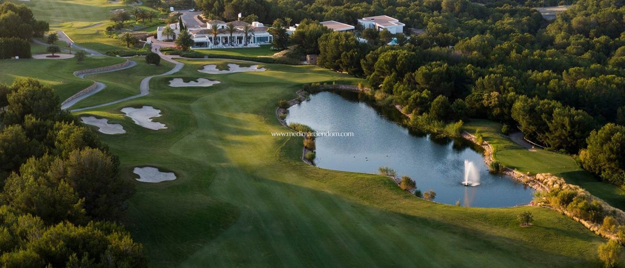 Obra Nueva - Ático - Orihuela - Las Colinas Golf