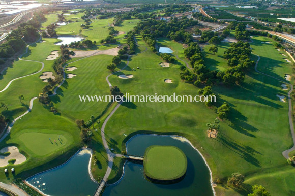 Obra Nueva - Ático - Pilar de la Horadada - Lo Romero Golf