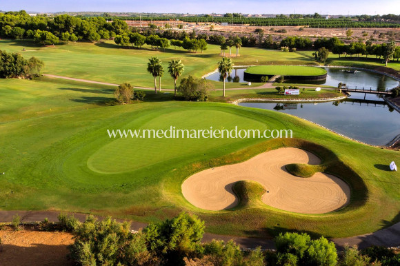 Obra Nueva - Ático - Pilar de la Horadada - Lo Romero Golf