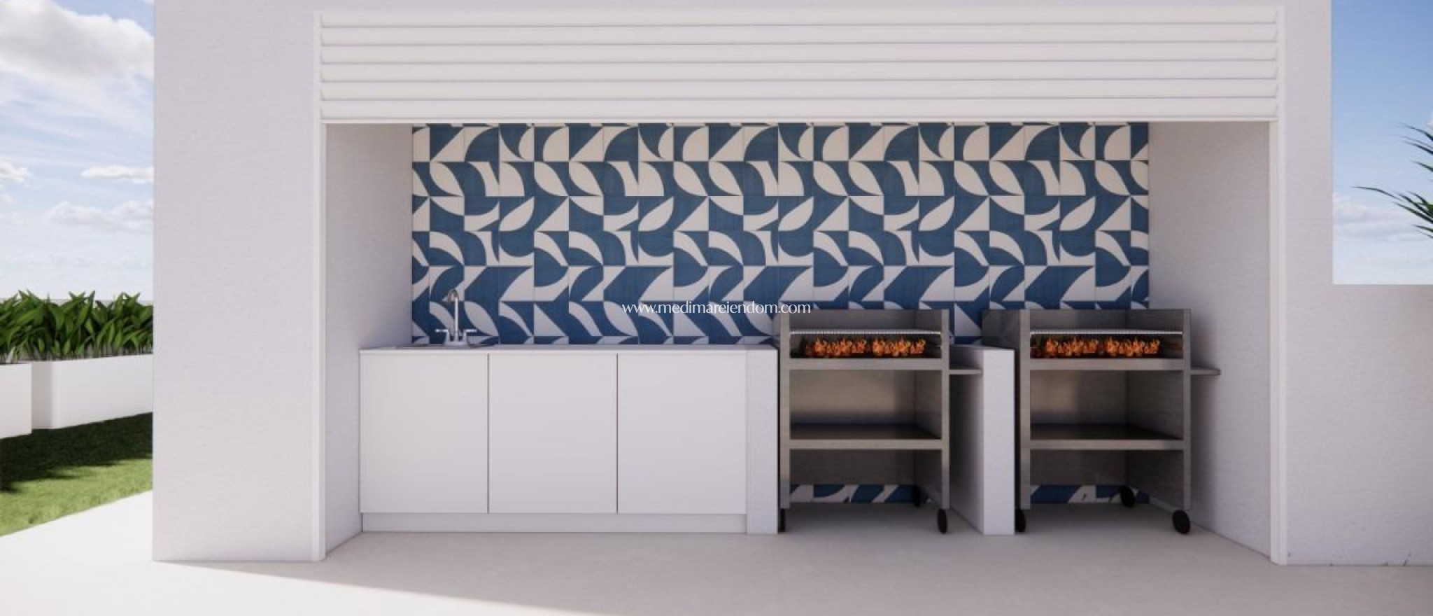 Obra Nueva - Ático - Pilar de la Horadada - Torre De La Horadada