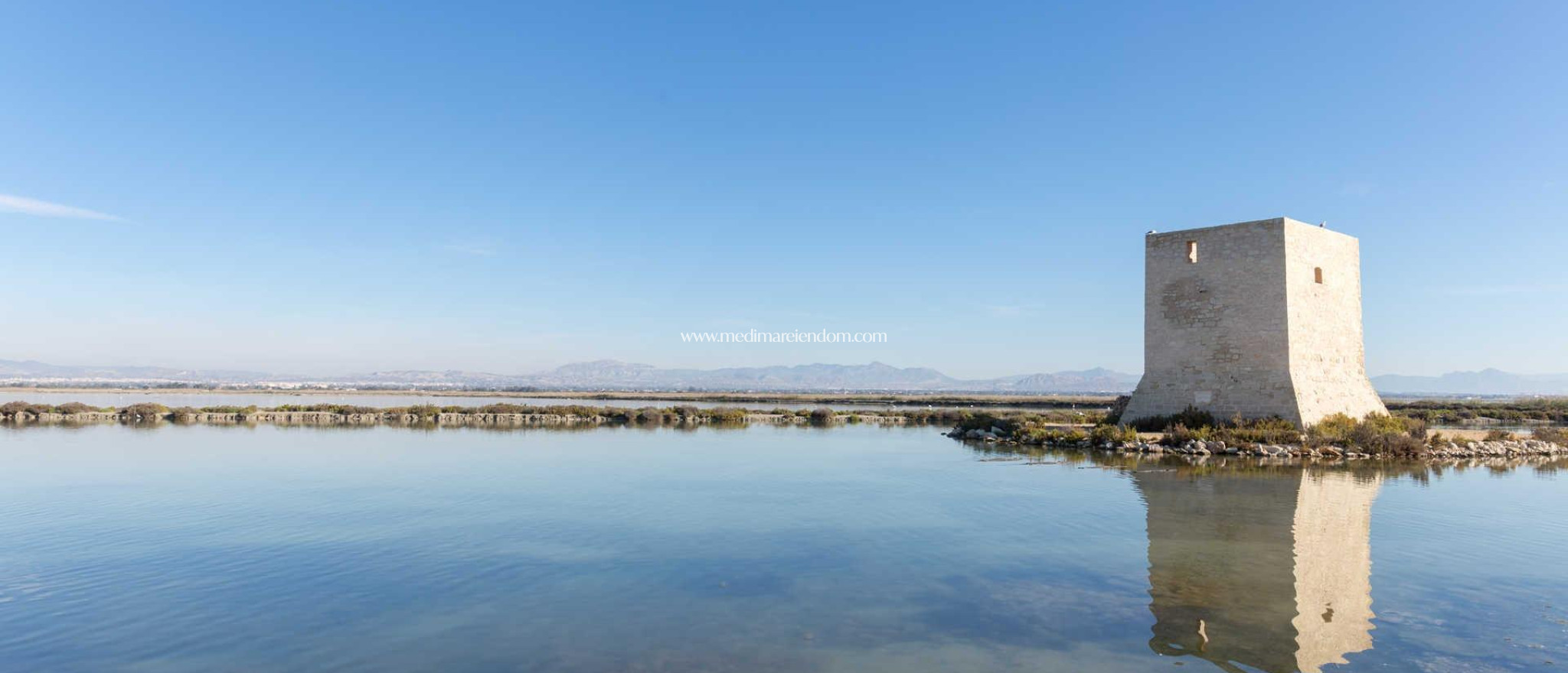 Obra Nueva - Ático - Santa Pola - Eroski