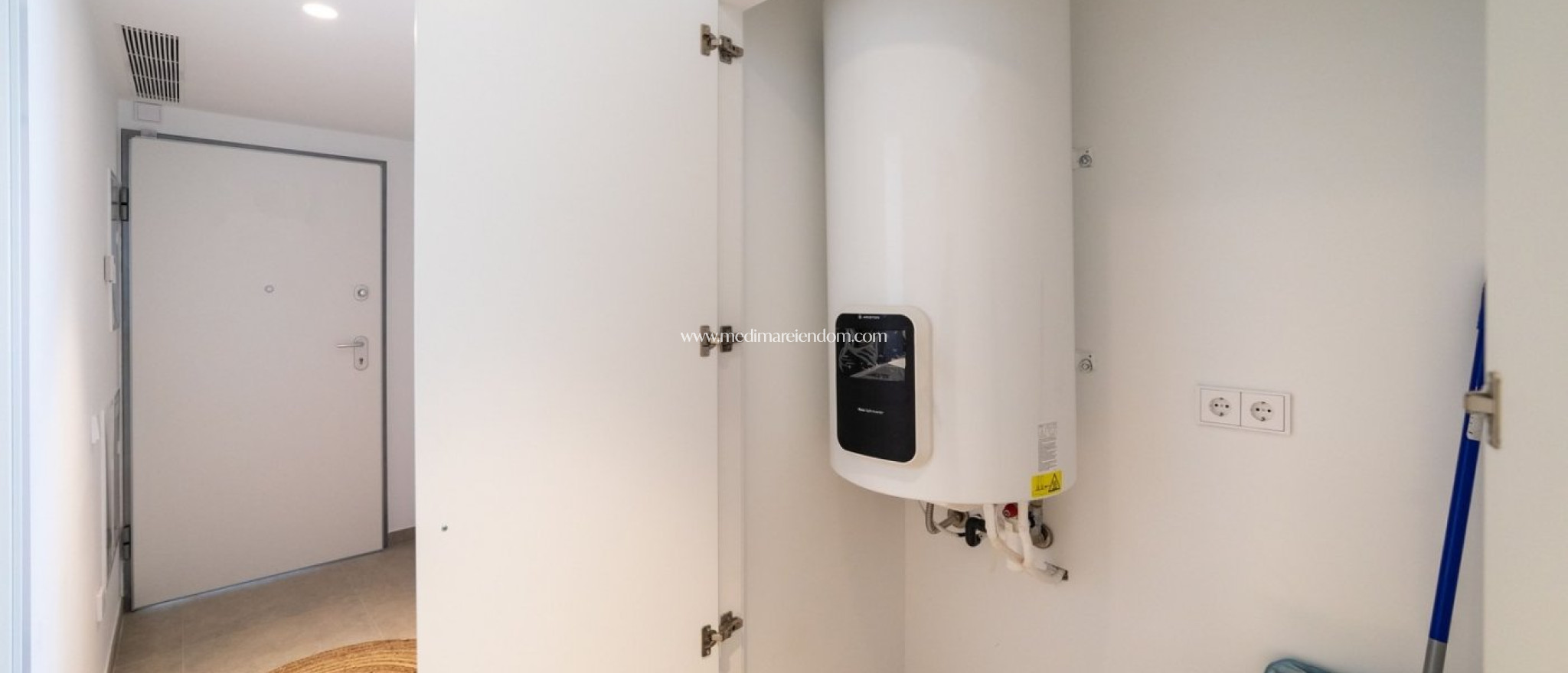 Obra Nueva - Ático - Santa Pola