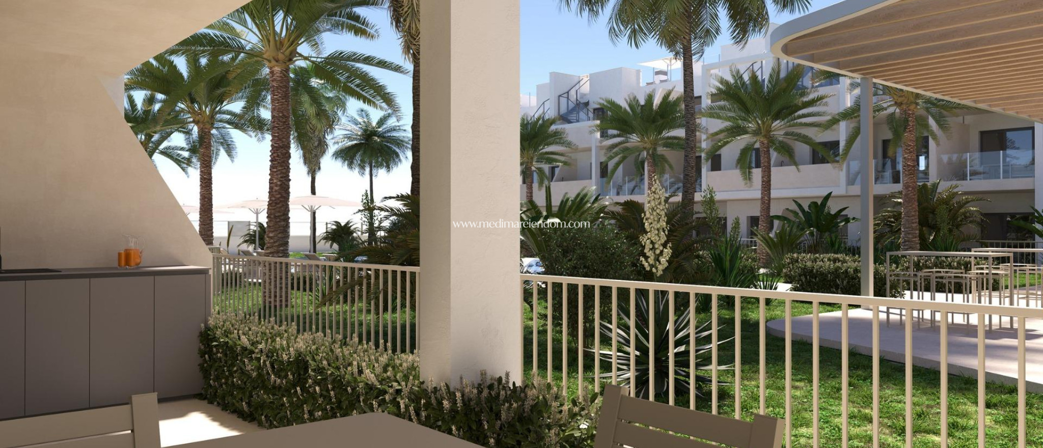 Obra Nueva - Ático - Torre Pacheco - San Cayetano