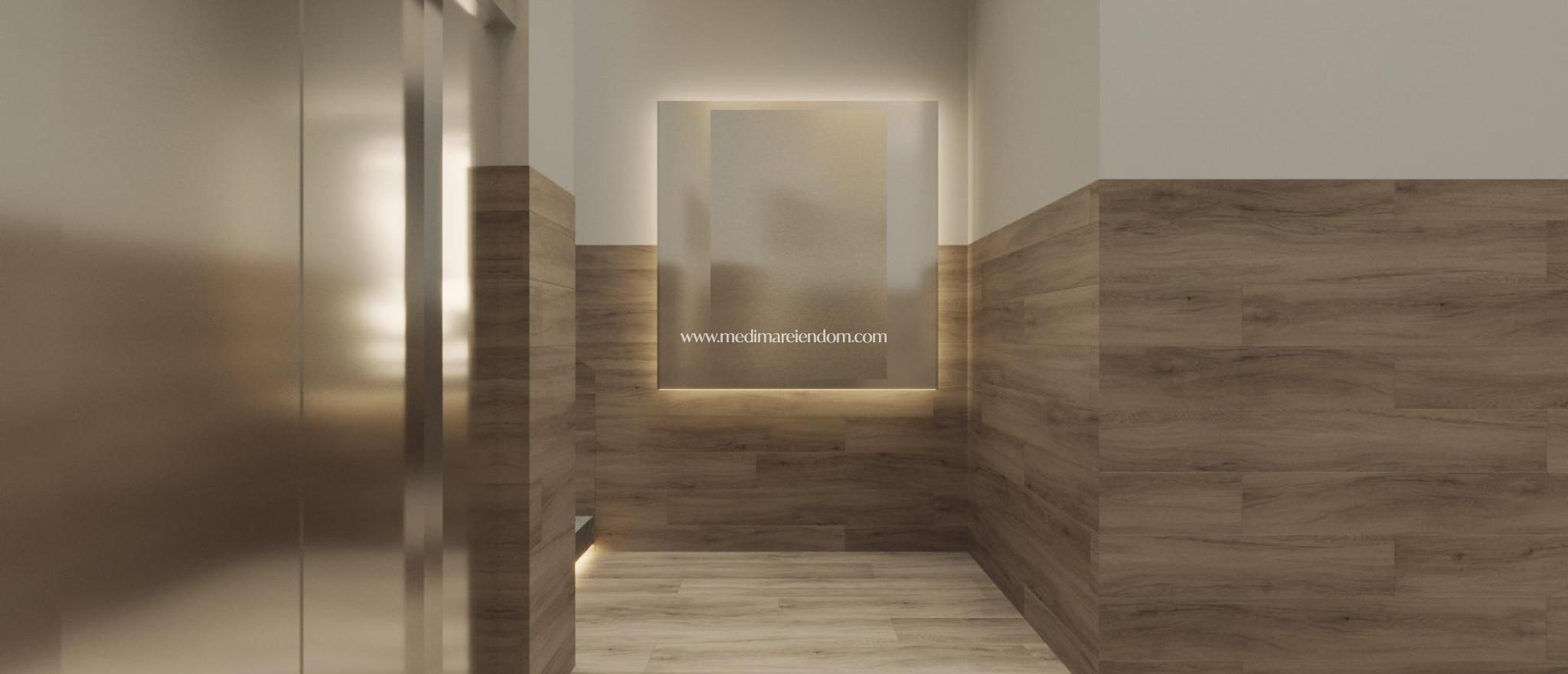 Obra Nueva - Ático - Torrevieja - Centro