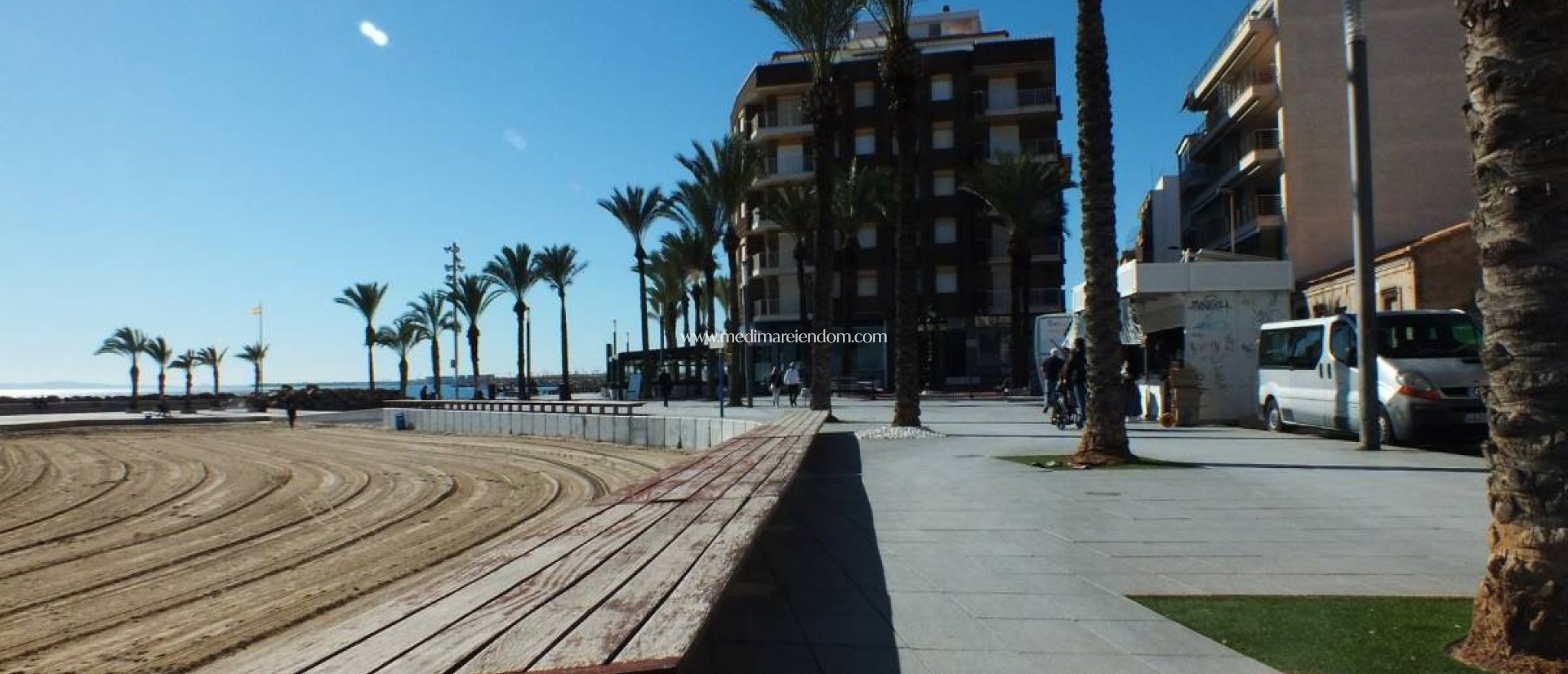 Obra Nueva - Ático - Torrevieja - Centro