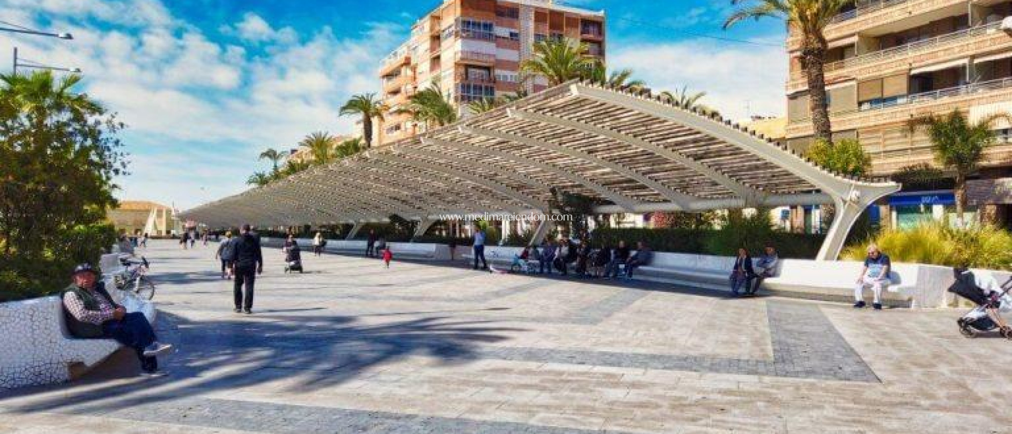 Obra Nueva - Ático - Torrevieja - La Mata