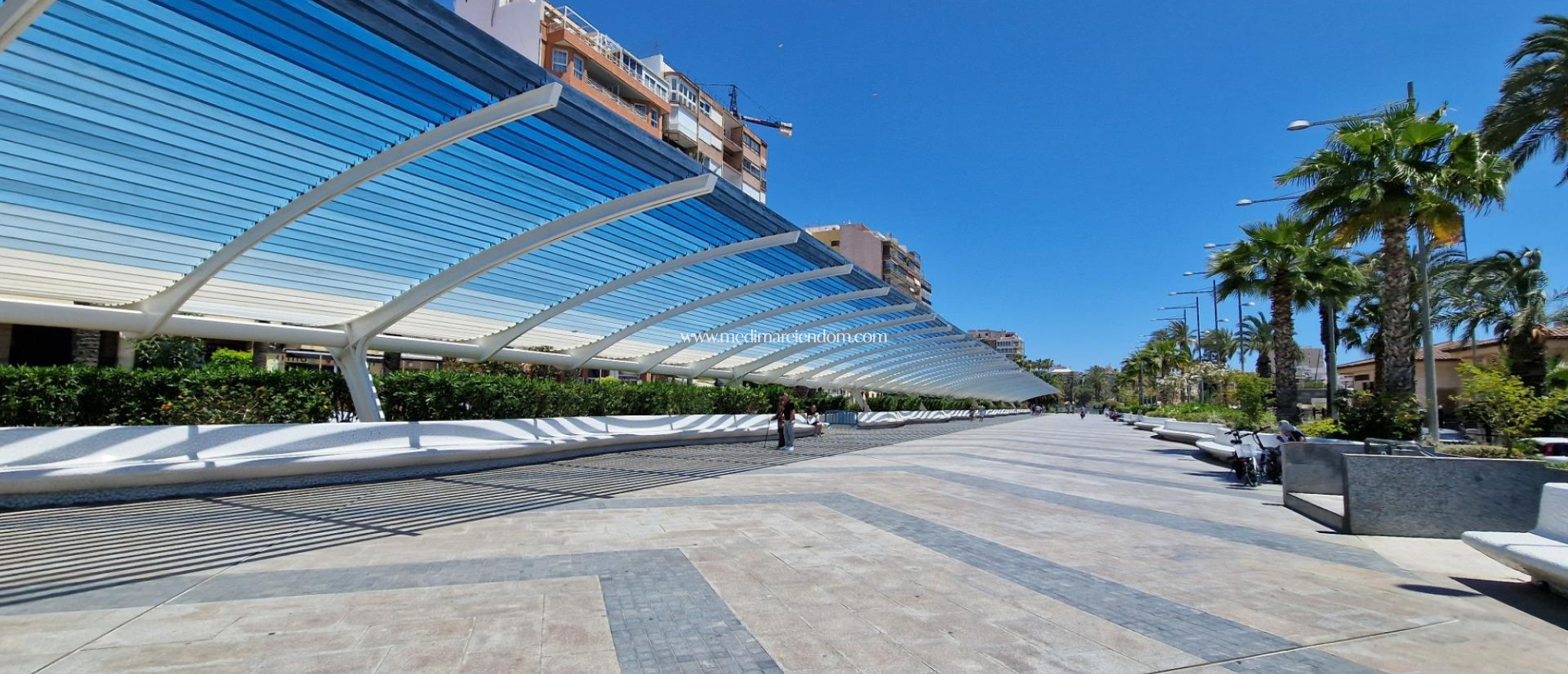 Obra Nueva - Ático - Torrevieja - Playa De Los Locos