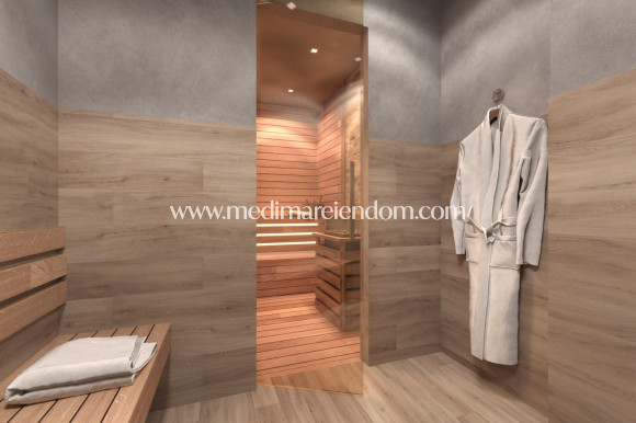 Obra Nueva - Ático - Torrevieja - Playa De Los Locos