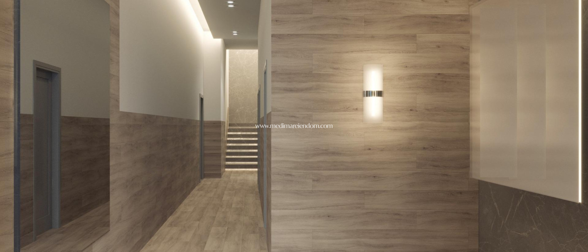 Obra Nueva - Ático - Torrevieja - Playa De Los Locos