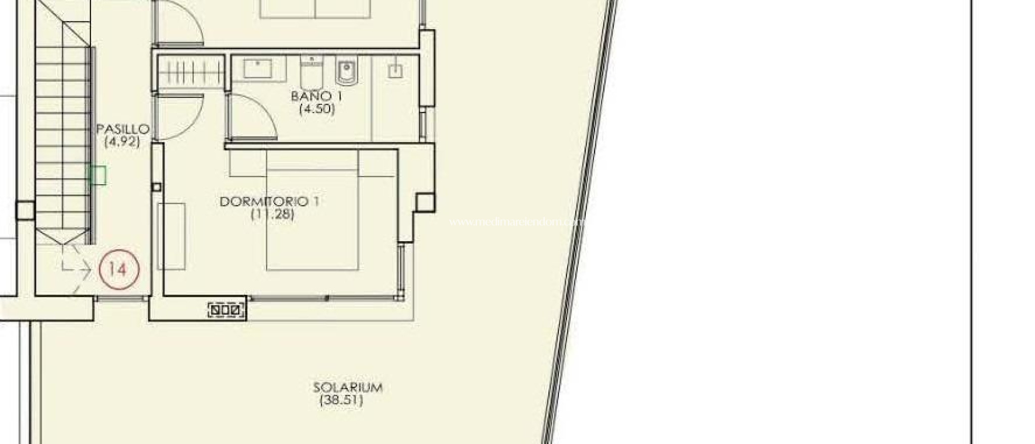 Obra Nueva - Ático - Torrevieja - Playa Del Cura