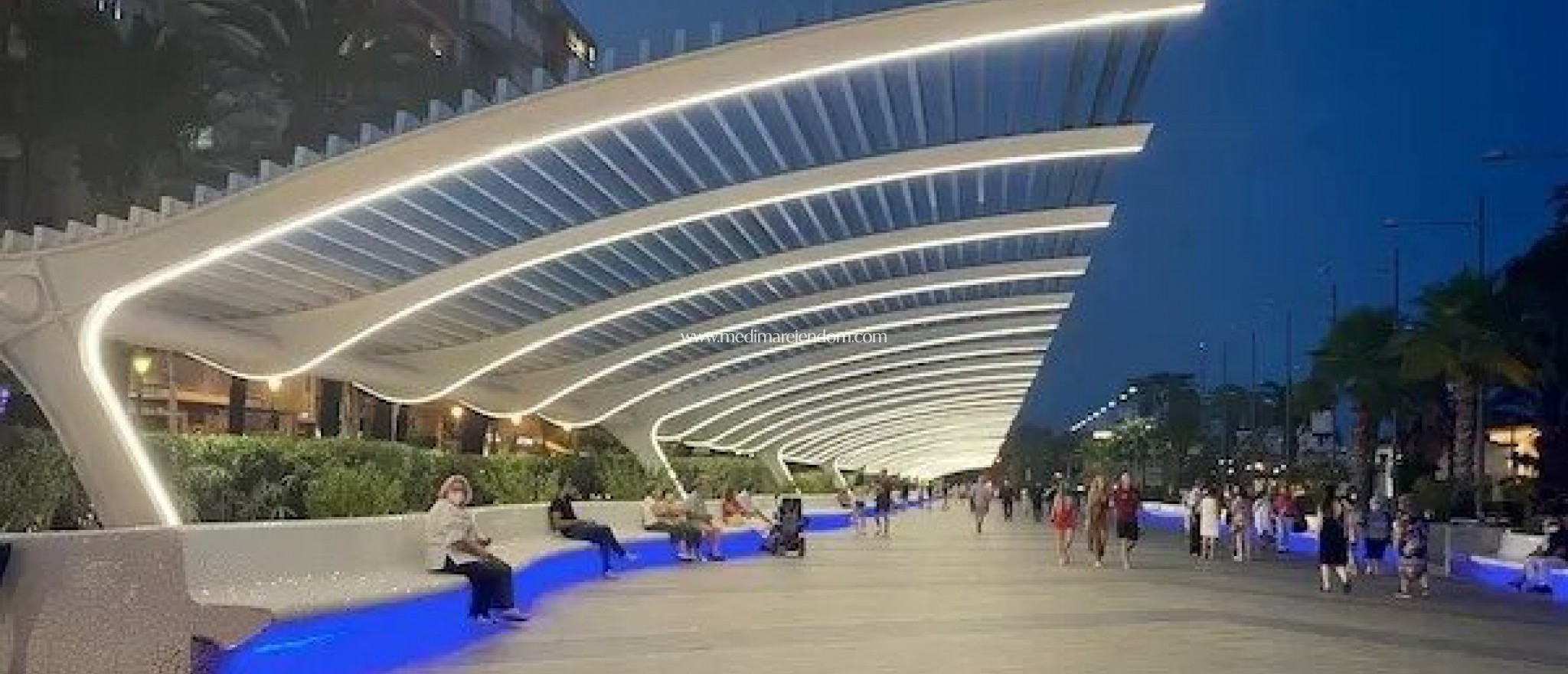 Obra Nueva - Ático - Torrevieja - Playa Del Cura