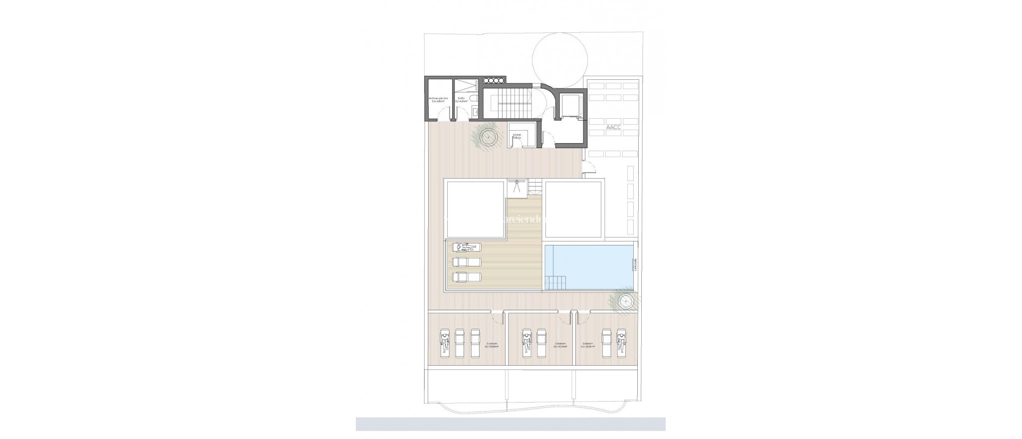 Obra Nueva - Ático - Torrevieja - Playa Del Cura