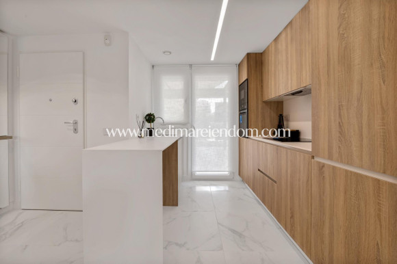 Obra Nueva - Ático - Torrevieja - Punta Prima