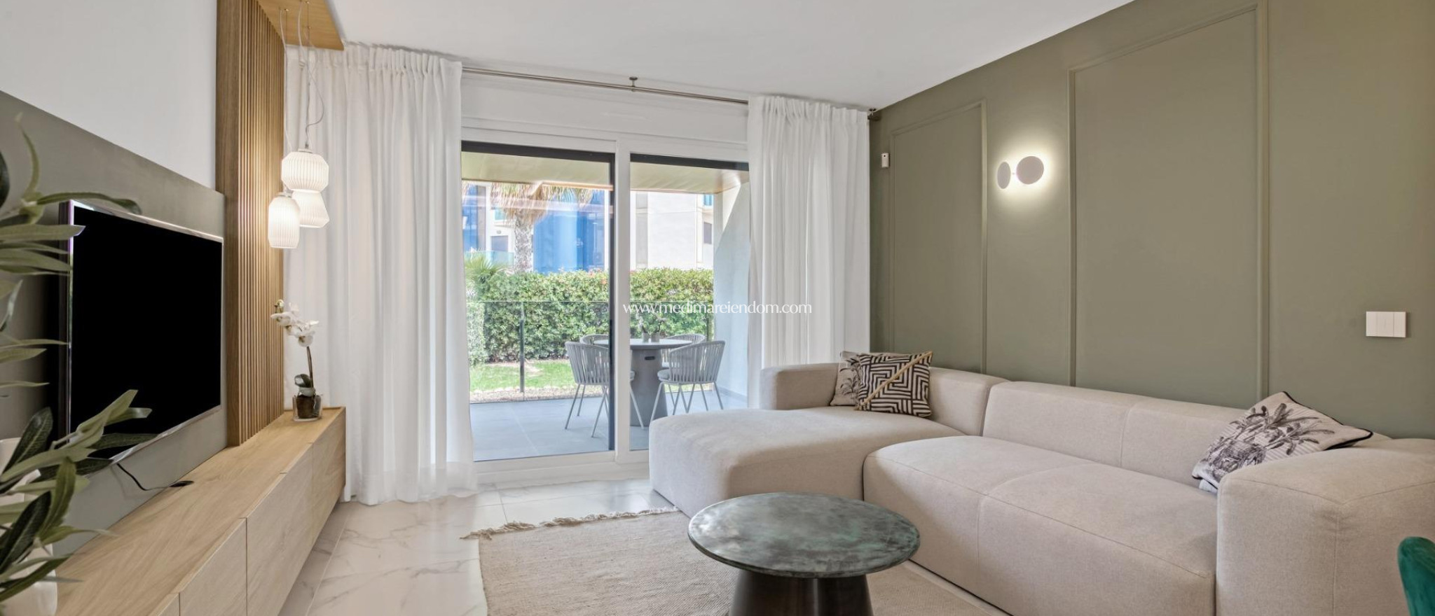 Obra Nueva - Ático - Torrevieja - Punta Prima