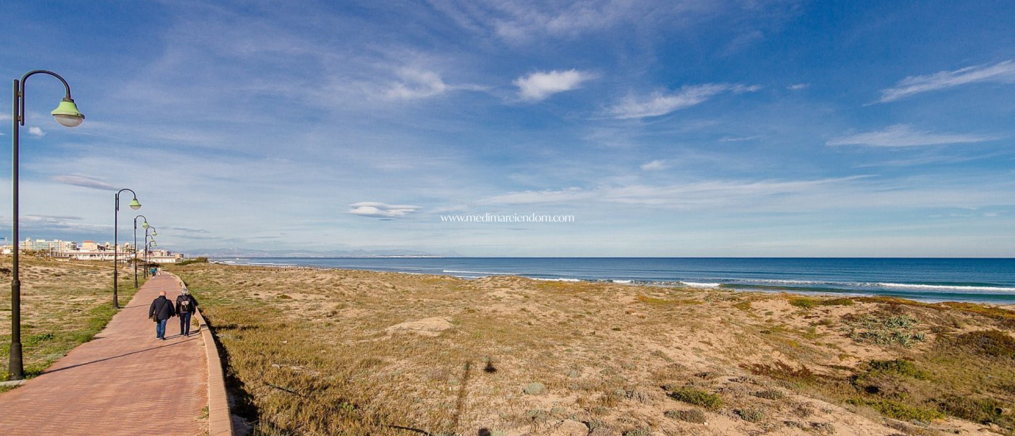 Obra Nueva - Ático - Torrevieja - Torreblanca