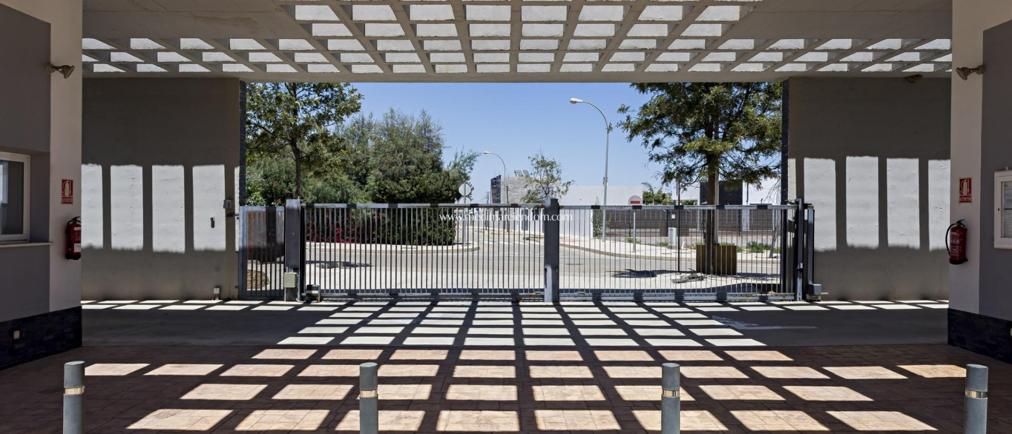 Obra Nueva - Ático - Vera - El Playazo