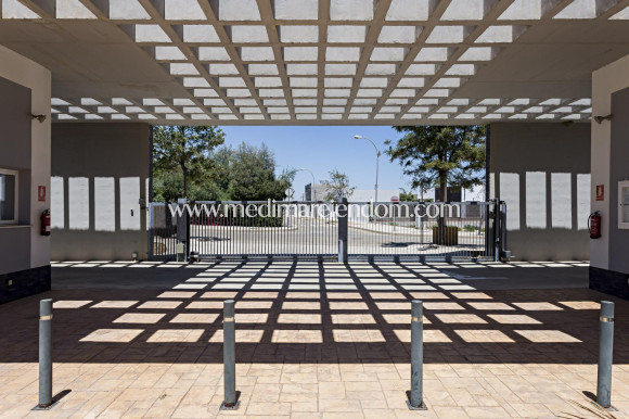 Obra Nueva - Ático - Vera - El Playazo