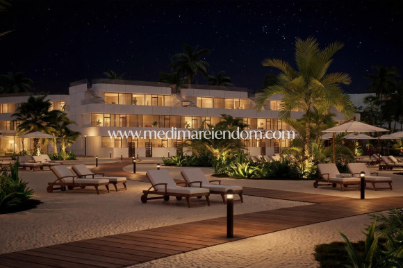 Obra Nueva - Ático - Vera - Vera Playa