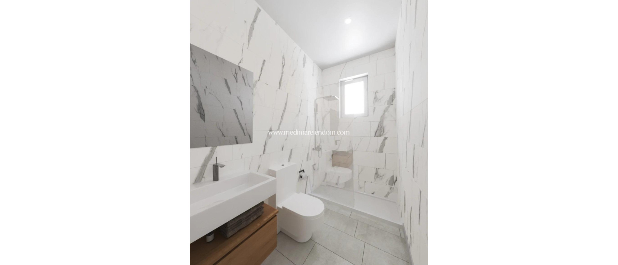 Obra Nueva - Ático - Villajoyosa - Cala de Finestrat