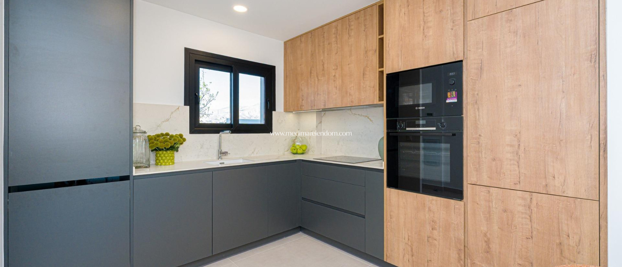 Obra Nueva - Ático - Villajoyosa - Cala de Finestrat