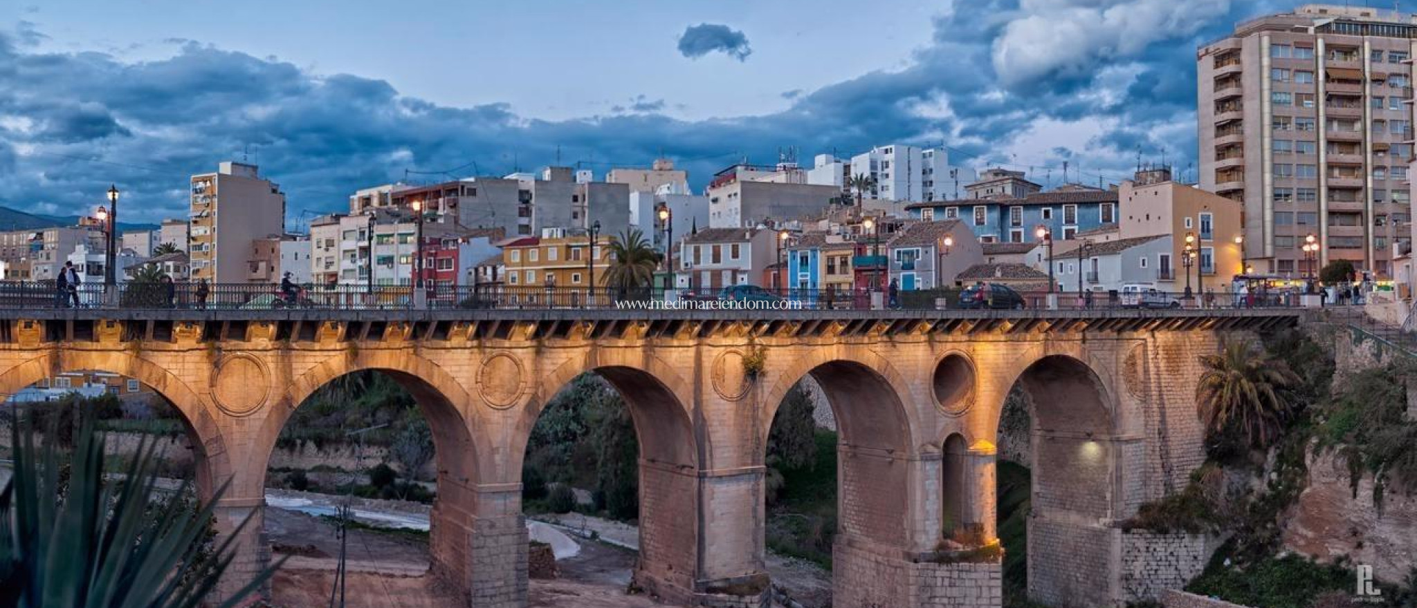 Obra Nueva - Ático - Villajoyosa - Gasparot