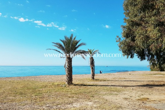 Obra Nueva - Ático - Villajoyosa - Playas Del Torres