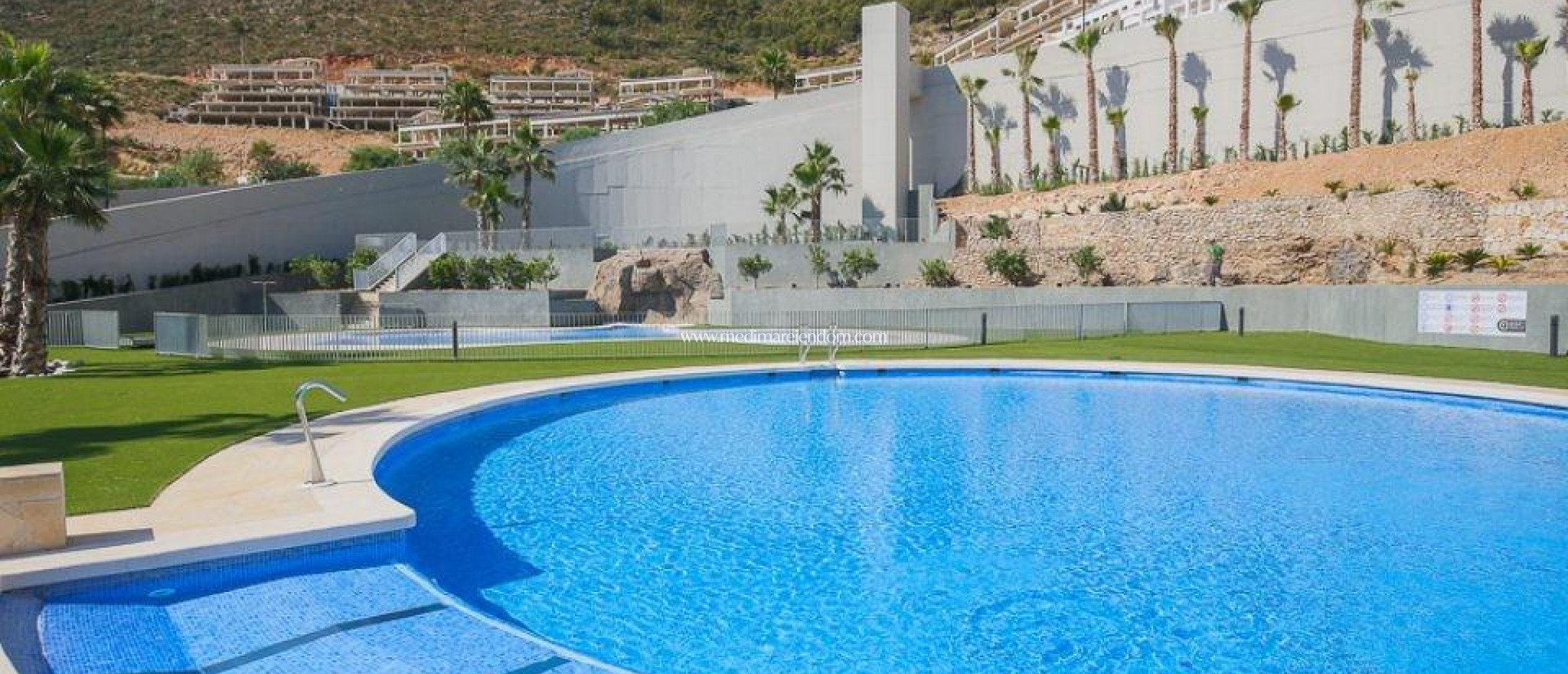 Obra Nueva - Ático - Xeresa - Xeresa Del Monte