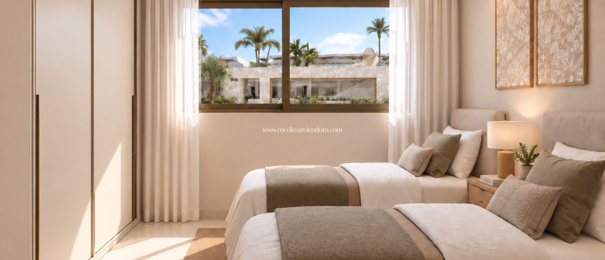 Obra Nueva - Bungalow alto - Pulpi - Pulpí