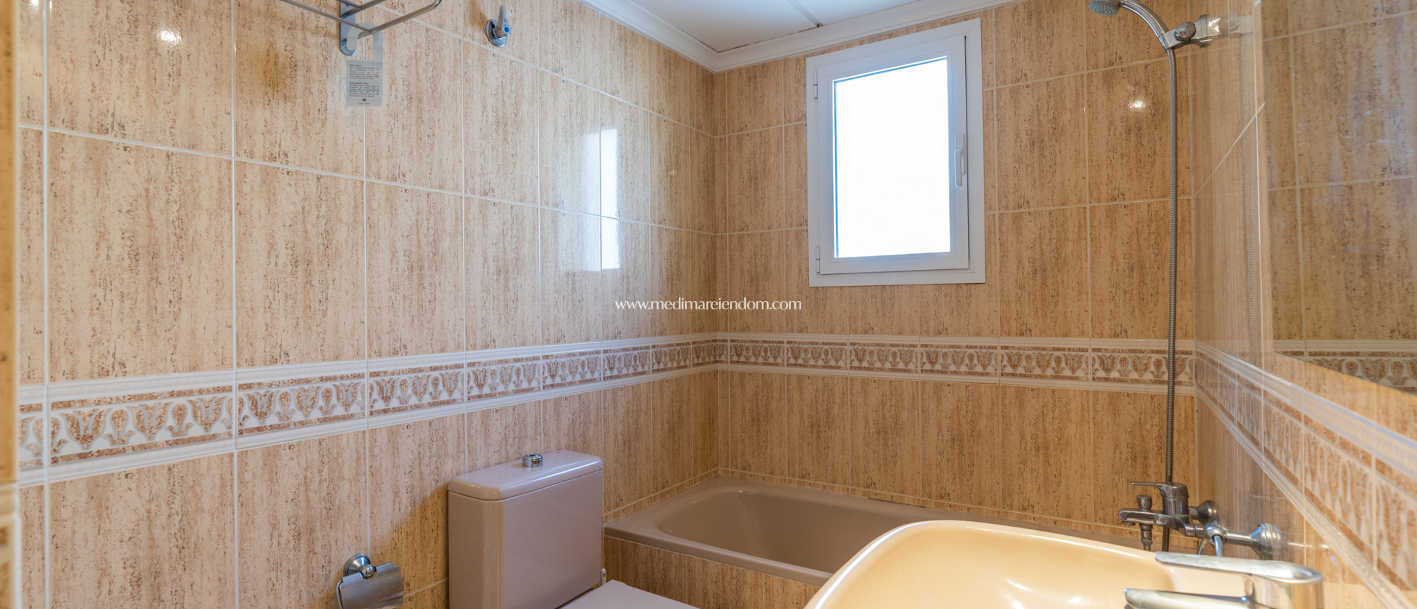 Obra Nueva - Bungalow bajo - Calpe