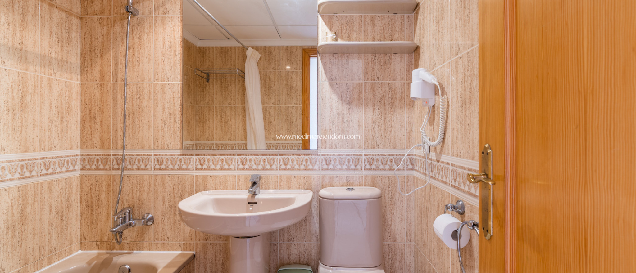 Obra Nueva - Bungalow bajo - Calpe