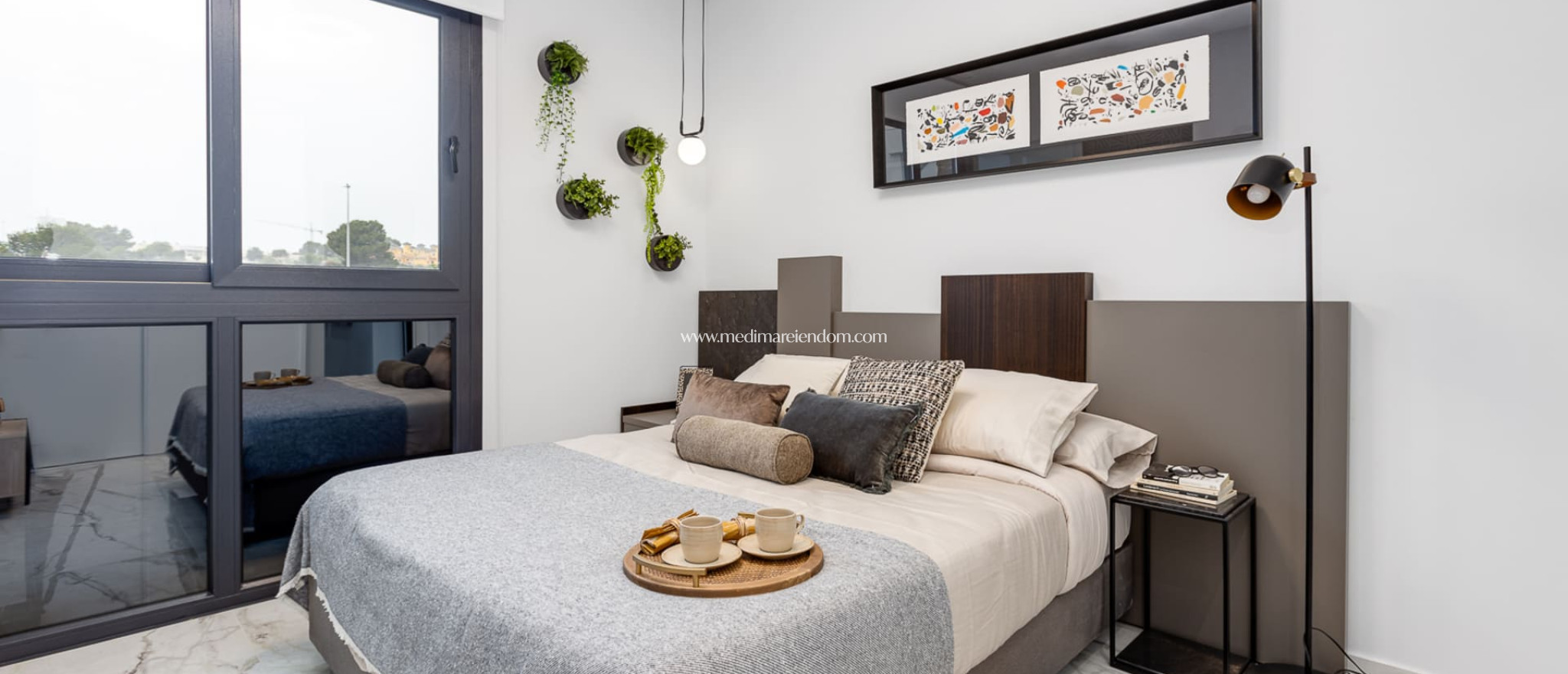 Obra Nueva - Bungalow bajo - Ciudad Quesada